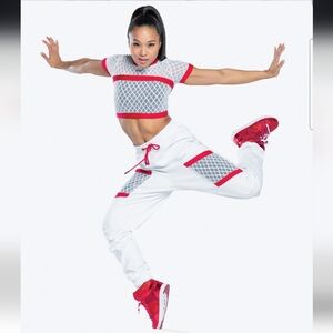Tenth House Revolution Dancewear TH20529 Hip Hop Dance Costume